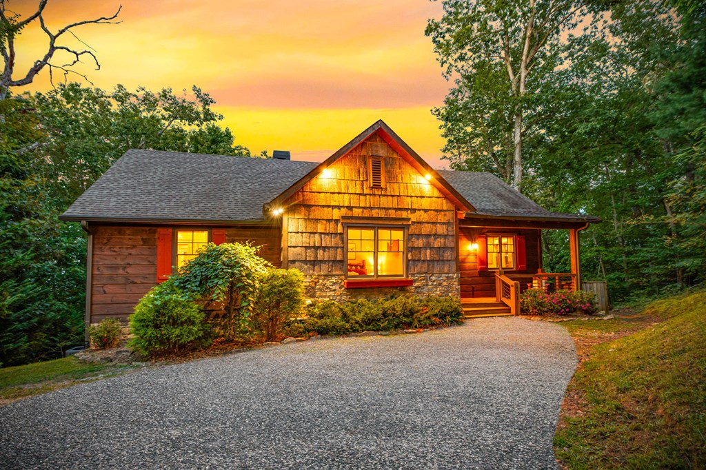 401 Sunrock Mountain Trace Blue Ridge, GA 30513 - Photo 61 of 80 Gallery Image 61