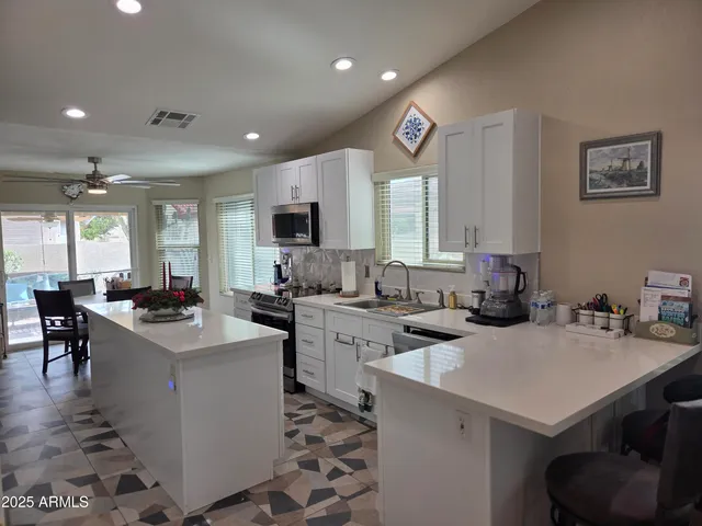 $342,000 | 542 South Higley Road, Unit 53, Mesa, AZ 85206