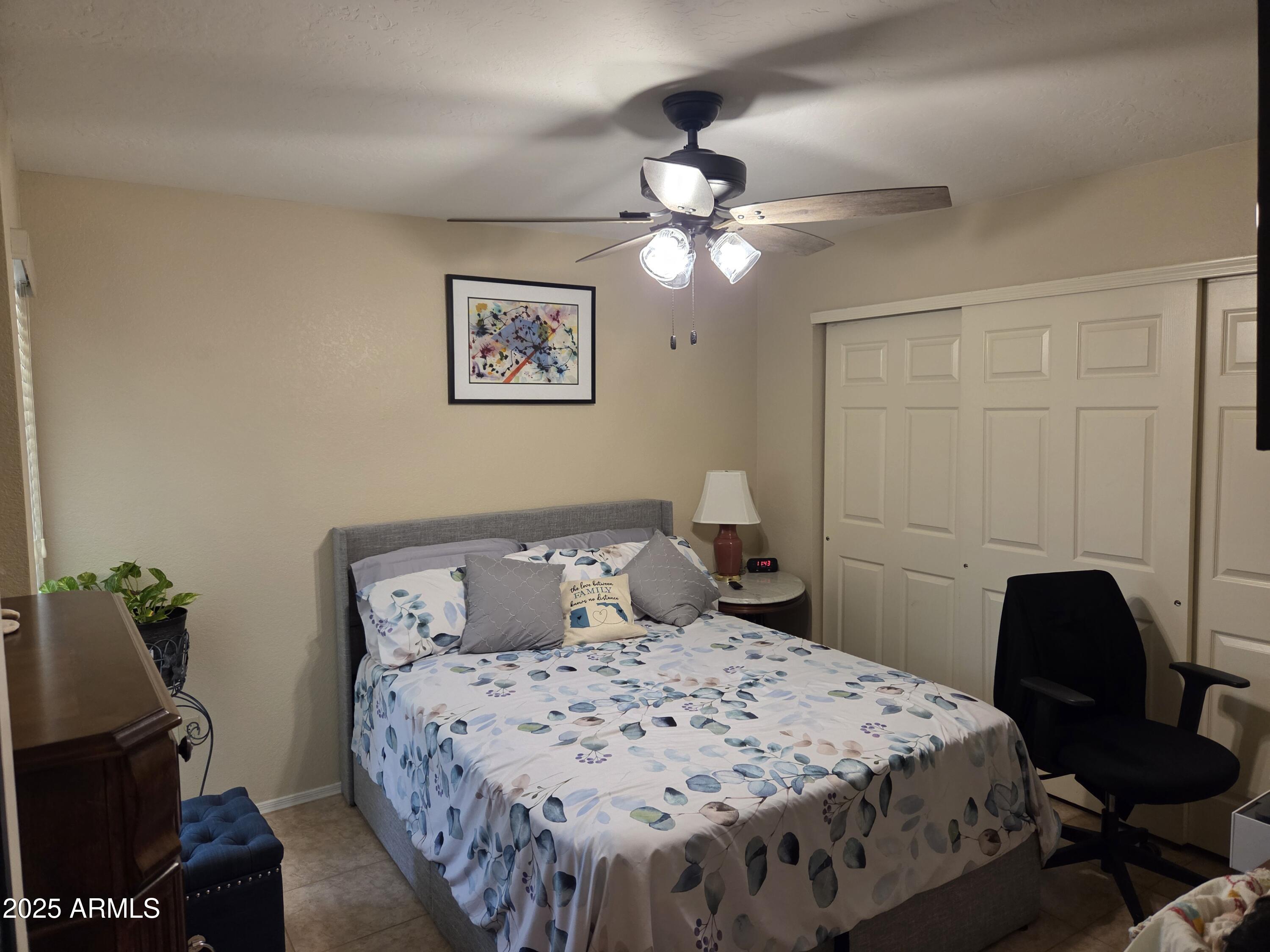 542 South Higley Road, Unit 53 Mesa, AZ 85206 - Photo 16 of 23 2nd bedroom