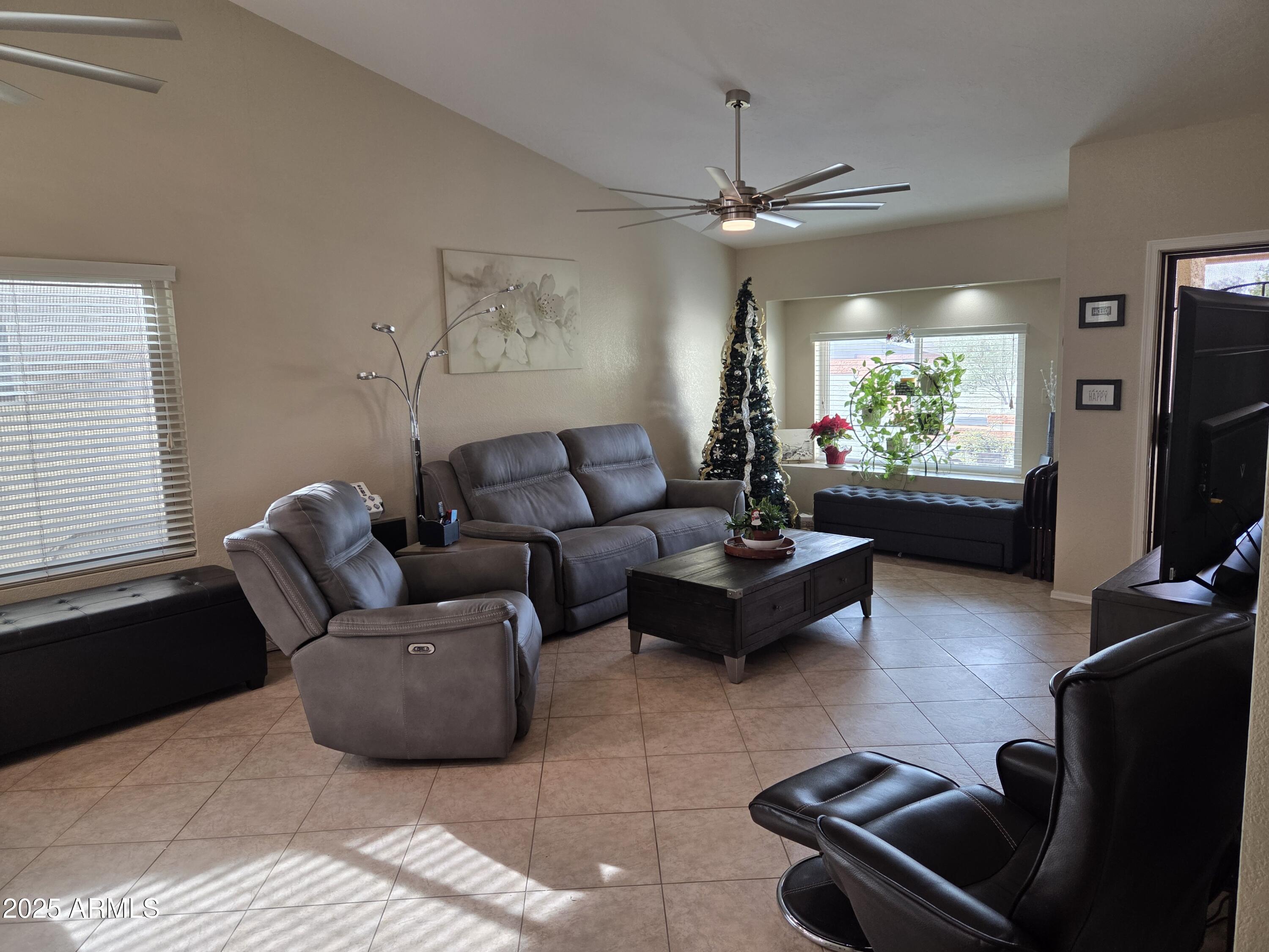 542 South Higley Road, Unit 53 Mesa, AZ 85206 - Photo 7 of 23 Living room 1