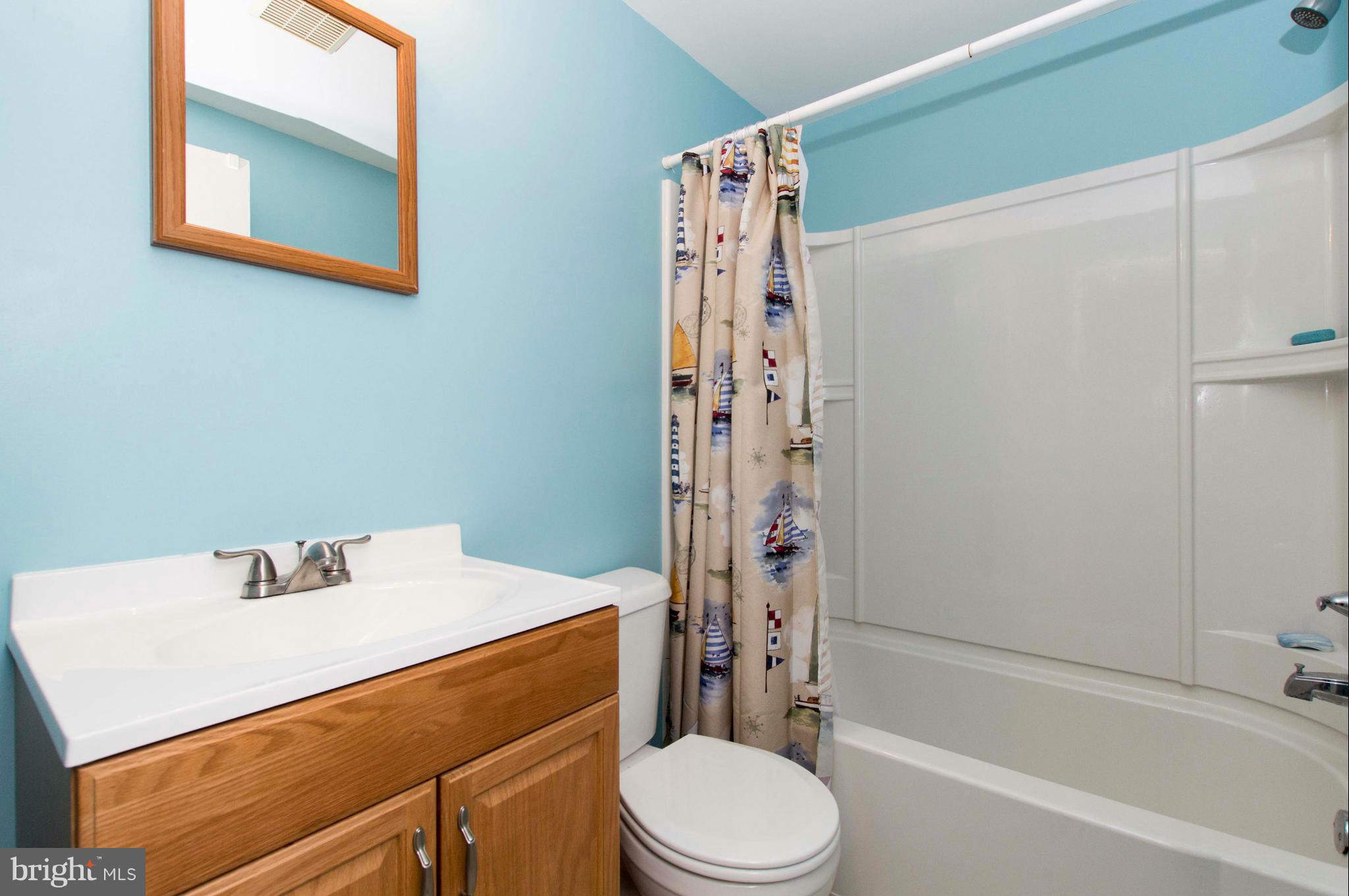 644 Kingston Road Baltimore, MD 21220 - Photo 15 of 30 Bedroom