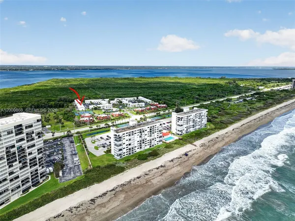 $2,700 | 9425 South Ocean Drive, Unit 67, Jensen Beach, FL 34957