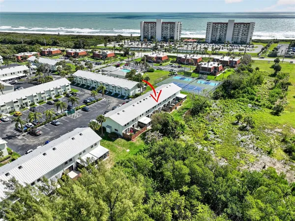 $2,700 | 9425 South Ocean Drive, Unit 67, Jensen Beach, FL 34957