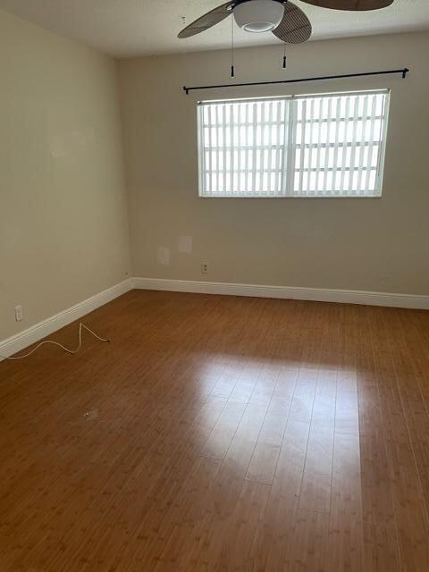 5501 Northwest 2nd Avenue, Unit 211 Boca Raton, FL 33487 - Photo 13 of 14 Master BR