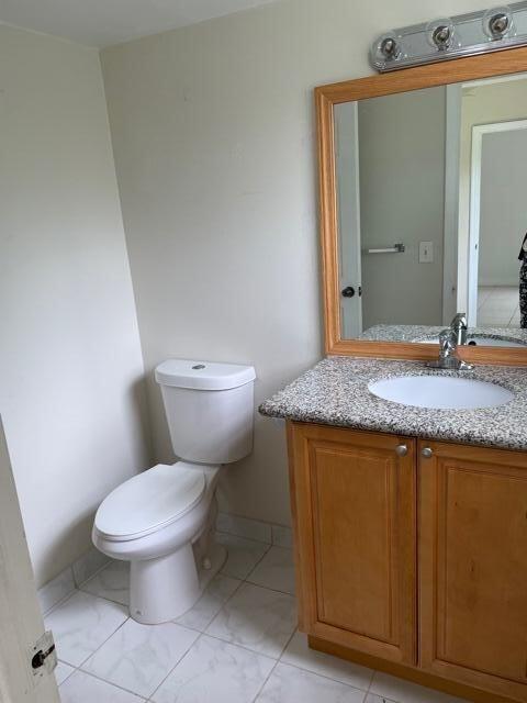 5501 Northwest 2nd Avenue, Unit 211 Boca Raton, FL 33487 - Photo 10 of 14 Guest 1/2 BA