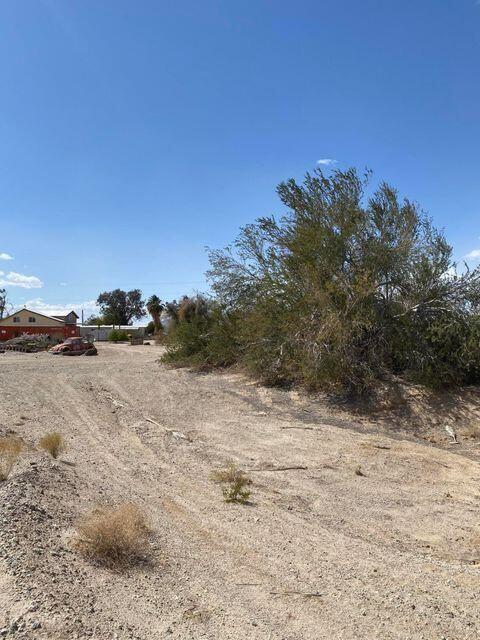 25650 Kaiser Road Desert Center, CA 92239 - Photo 43 of 44 a view of ocean view with beach