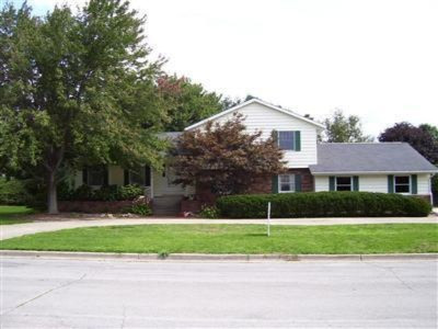 1410 East Rishel Road Sturgis, MI 49091 - Photo 2 of 23 Additional Photo