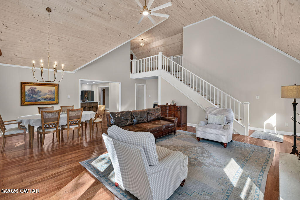 705 Cave Springs Road Henderson, TN 38340 - Photo 25 of 91 976A7392