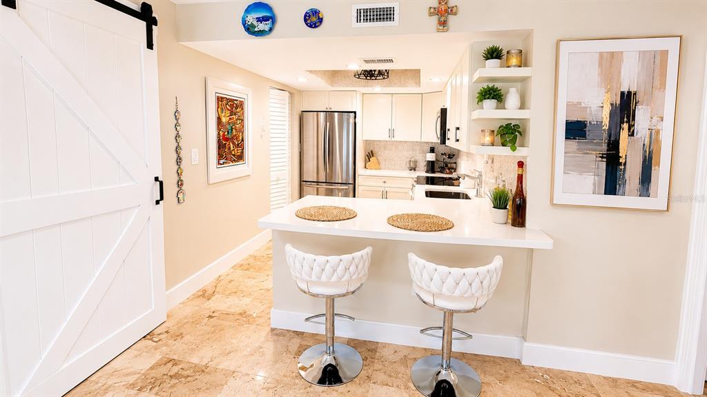 1503 Lennox Road East, Unit 1503 Palm Harbor, FL 34683 - Photo 6 of 12