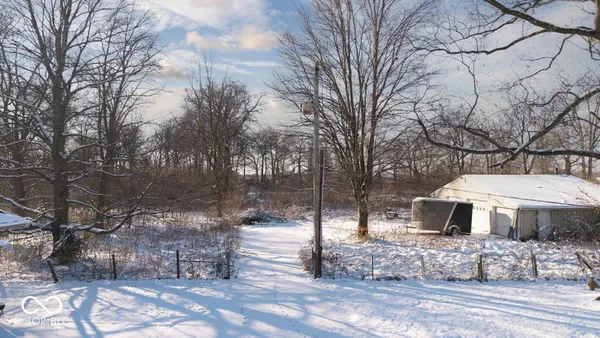 $845,000 | 4844 North U Highway South, Seymour, IN 47274