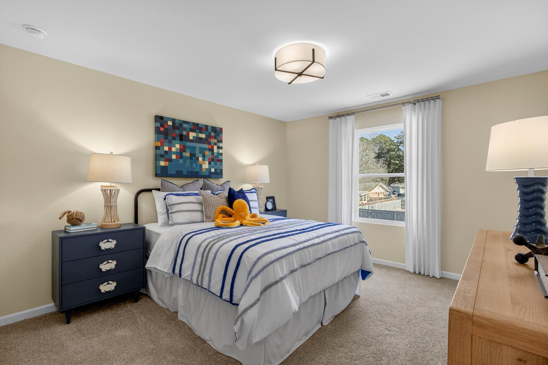 7068 Windham Way Ladson, SC 29456 - Photo 29 of 49 Secondary Bed