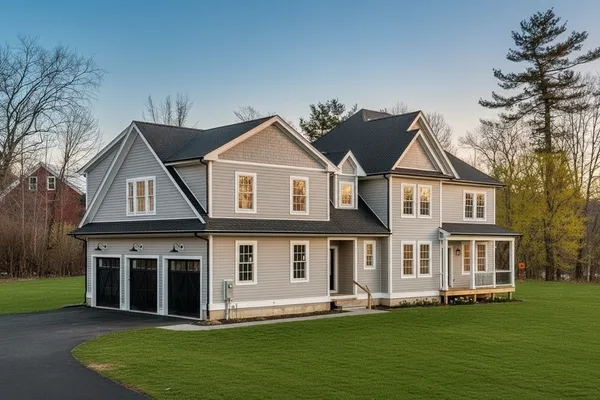 $1,499,000 | 1 Sanders Lane, Bolton, MA 01740