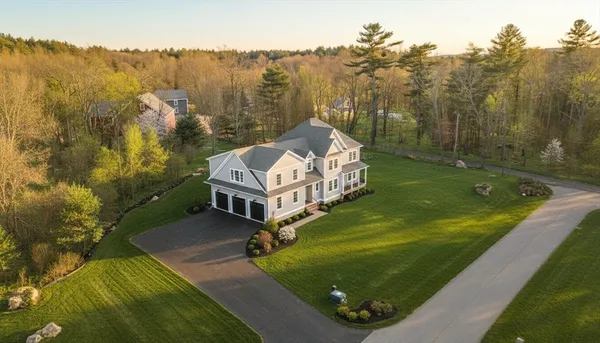 $1,499,000 | 1 Sanders Lane, Bolton, MA 01740