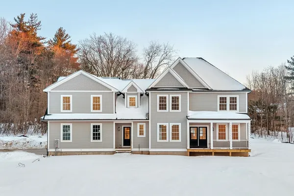 $1,499,000 | 1 Sanders Lane, Bolton, MA 01740