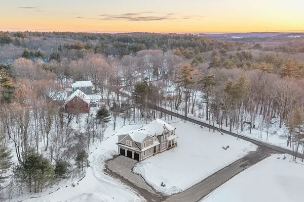 $1,499,000 | 1 Sanders Lane, Bolton, MA 01740