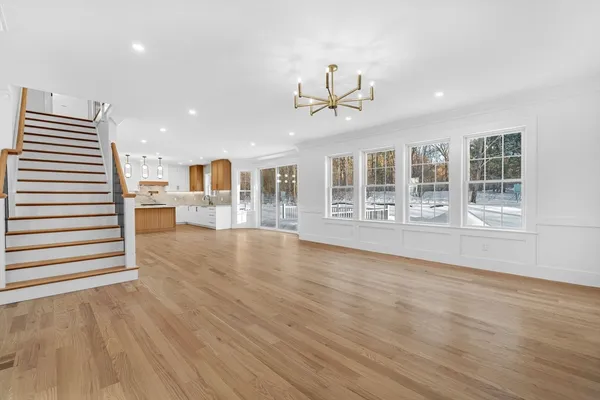 $1,499,000 | 1 Sanders Lane, Bolton, MA 01740