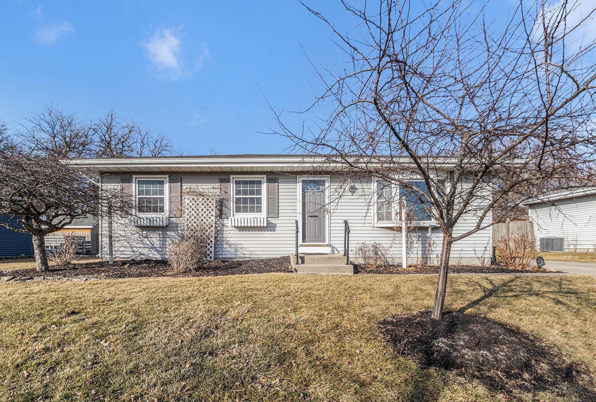 601 Aspen Street Hebron, IN 46341 - Photo 1 of 24 2038x1375