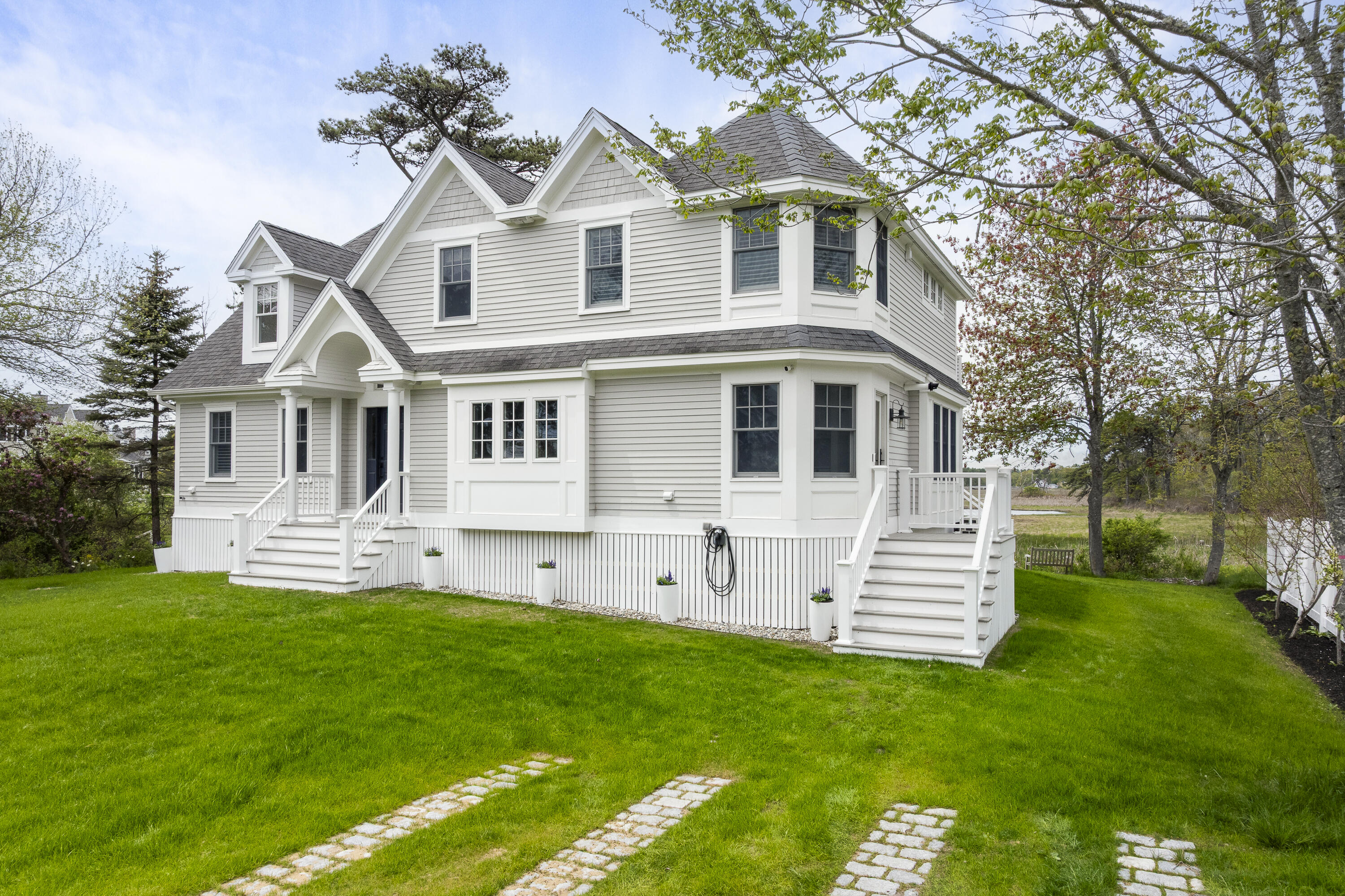 4 Robie Road Kennebunk, ME 04043 - Photo 6 of 46 12-4 Robie Rd, Kennebunk, ME-TP