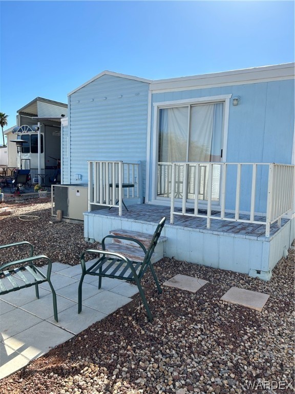 2000 Ramar Road, Unit 112 Bullhead City, AZ 86442 - Photo 4 of 29 Gallery Image 4