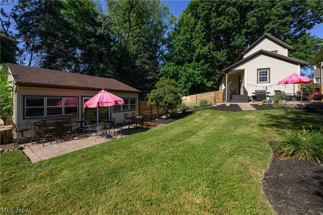 773 Dan Street Akron, OH 44310 - Photo 10 of 28