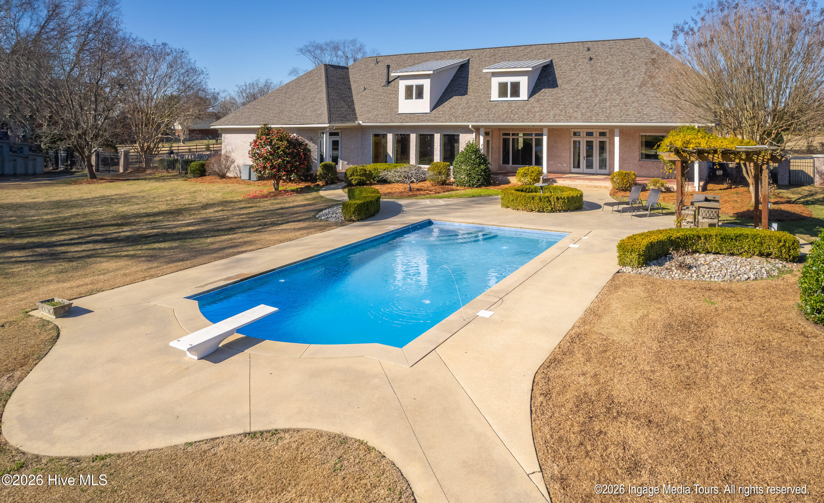 1775 Thomas Langston Road Winterville, NC 28590 - Photo 101 of 118 20260227 MLS L_Stancill 313 King George