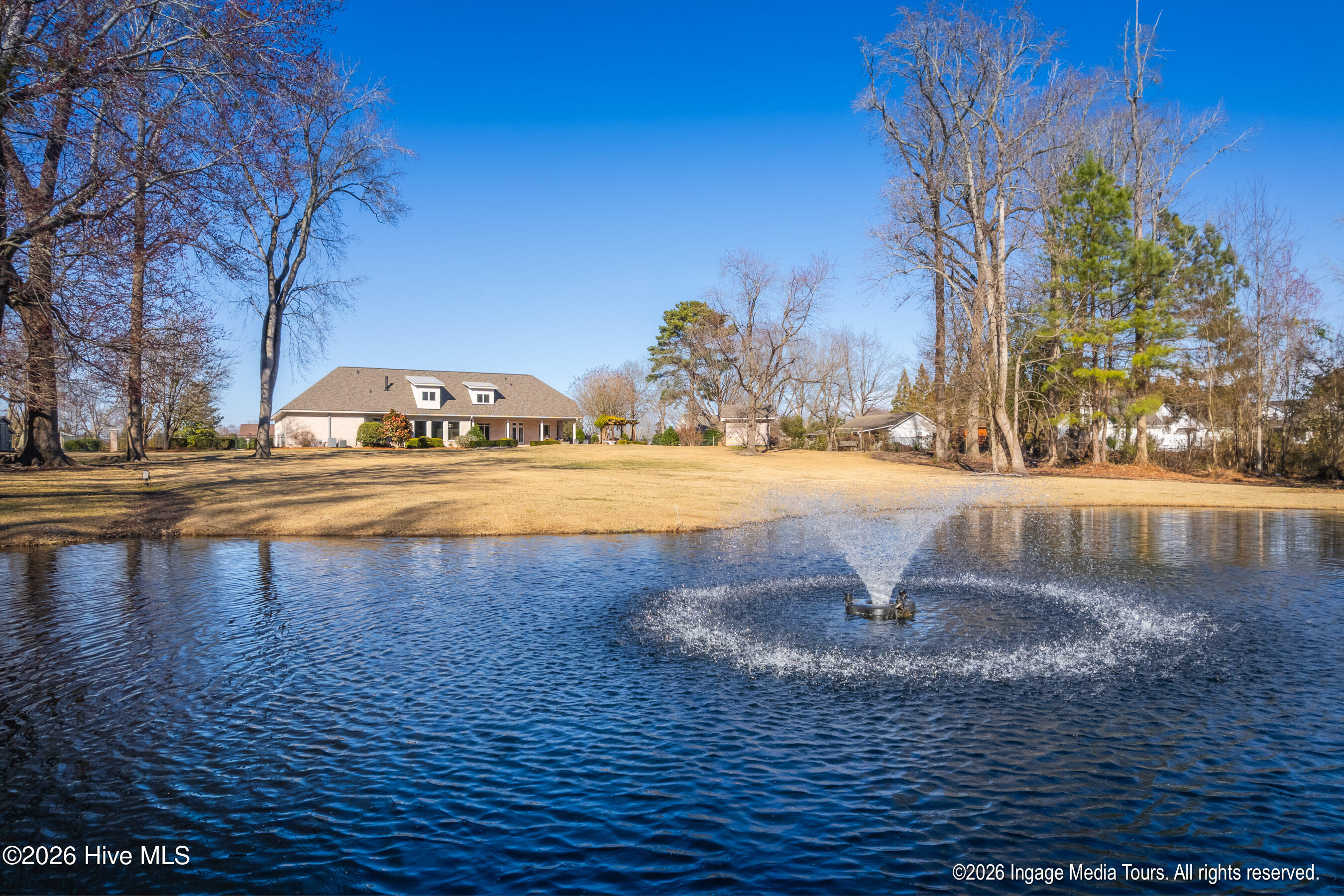 1775 Thomas Langston Road Winterville, NC 28590 - Photo 103 of 118 20260227 MLS L_Stancill 313 King George