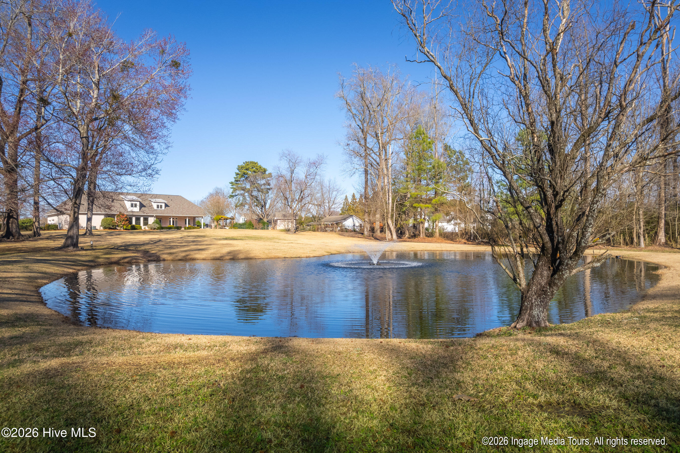 1775 Thomas Langston Road Winterville, NC 28590 - Photo 104 of 118 20260227 MLS L_Stancill 313 King George