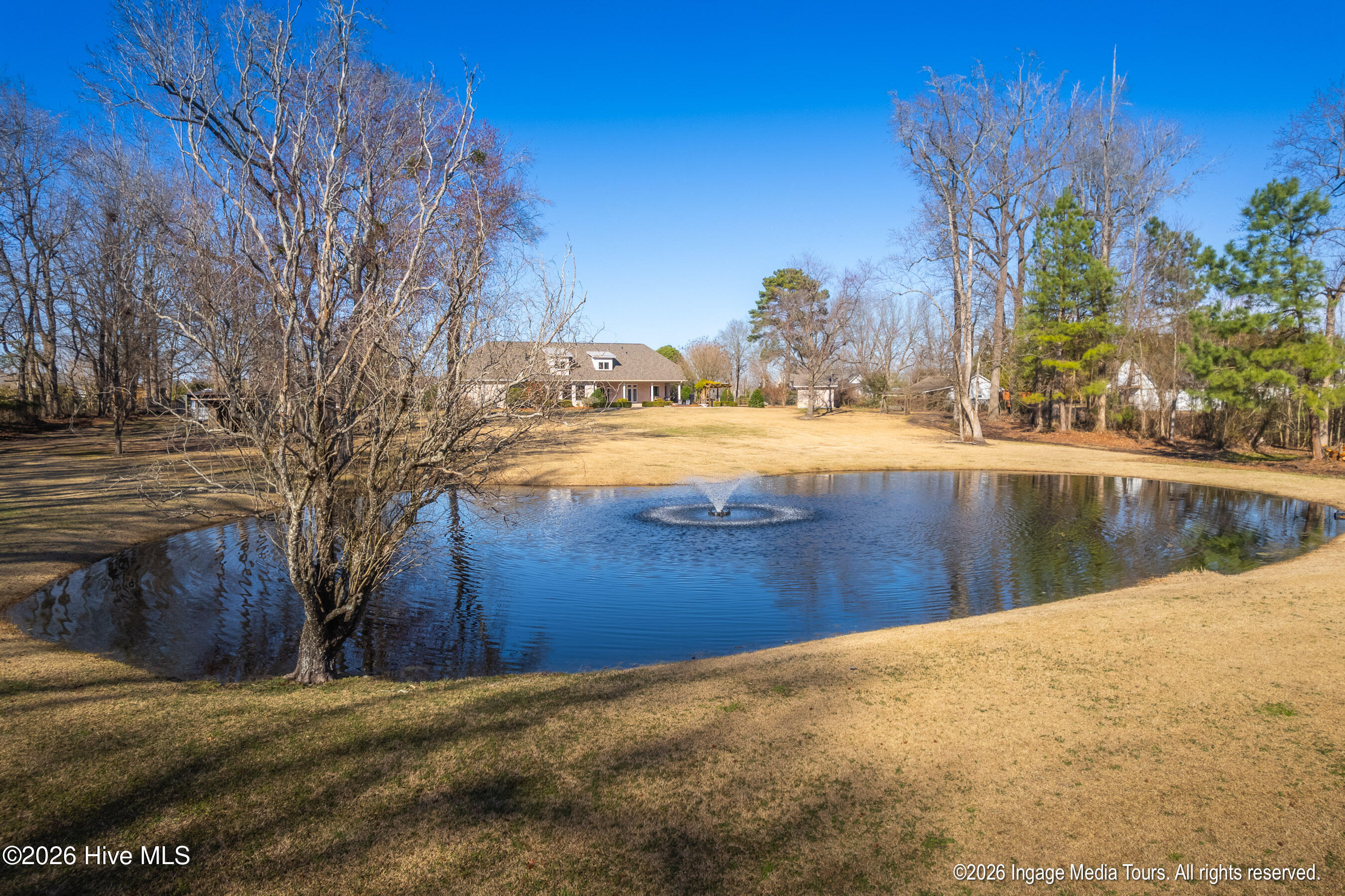 1775 Thomas Langston Road Winterville, NC 28590 - Photo 106 of 118 20260227 MLS L_Stancill 313 King George