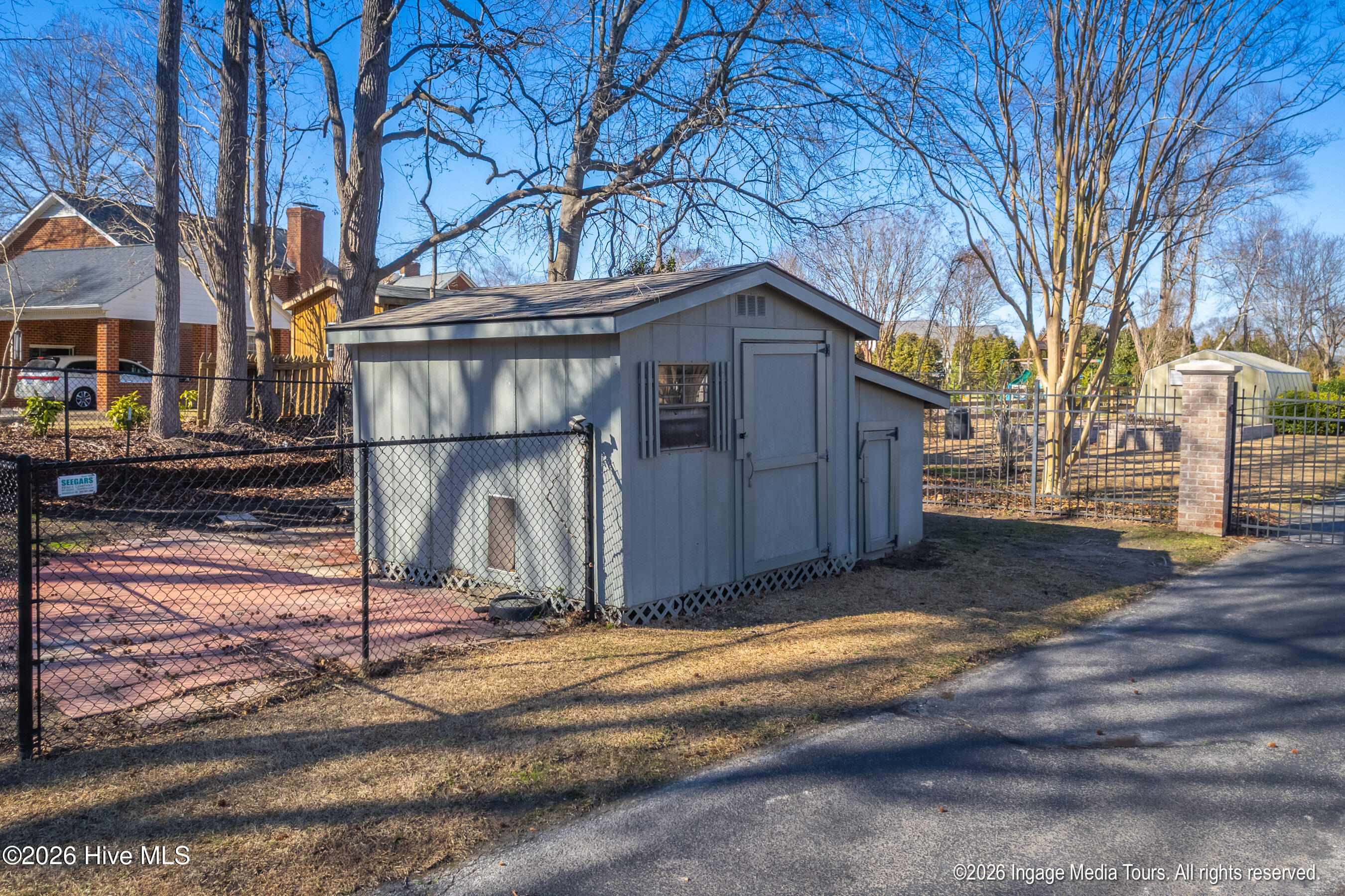 1775 Thomas Langston Road Winterville, NC 28590 - Photo 107 of 118 20260227 MLS L_Stancill 313 King George