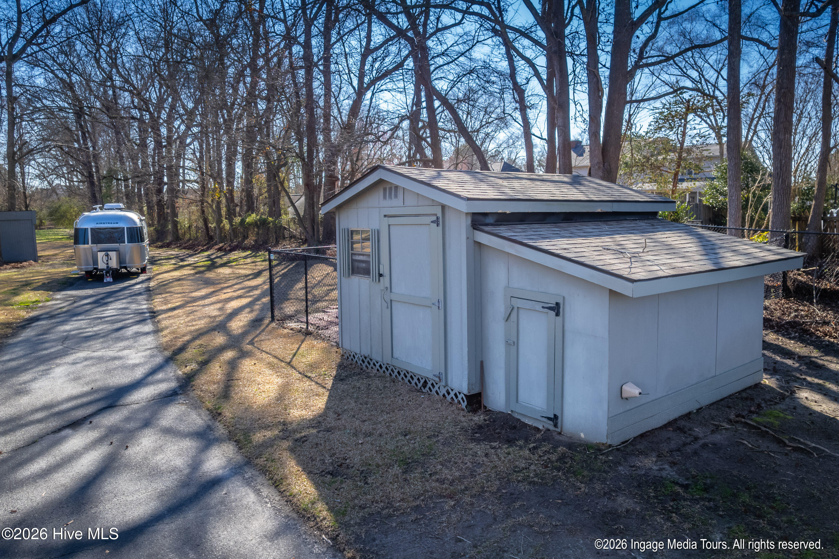 1775 Thomas Langston Road Winterville, NC 28590 - Photo 108 of 118 20260227 MLS L_Stancill 313 King George