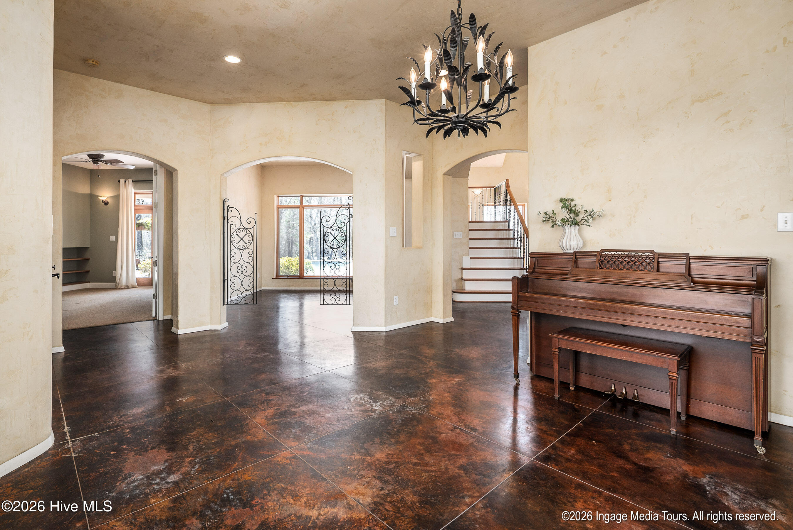 1775 Thomas Langston Road Winterville, NC 28590 - Photo 11 of 118 20260223 MLS L_Stancill 1775 Thomas Lang