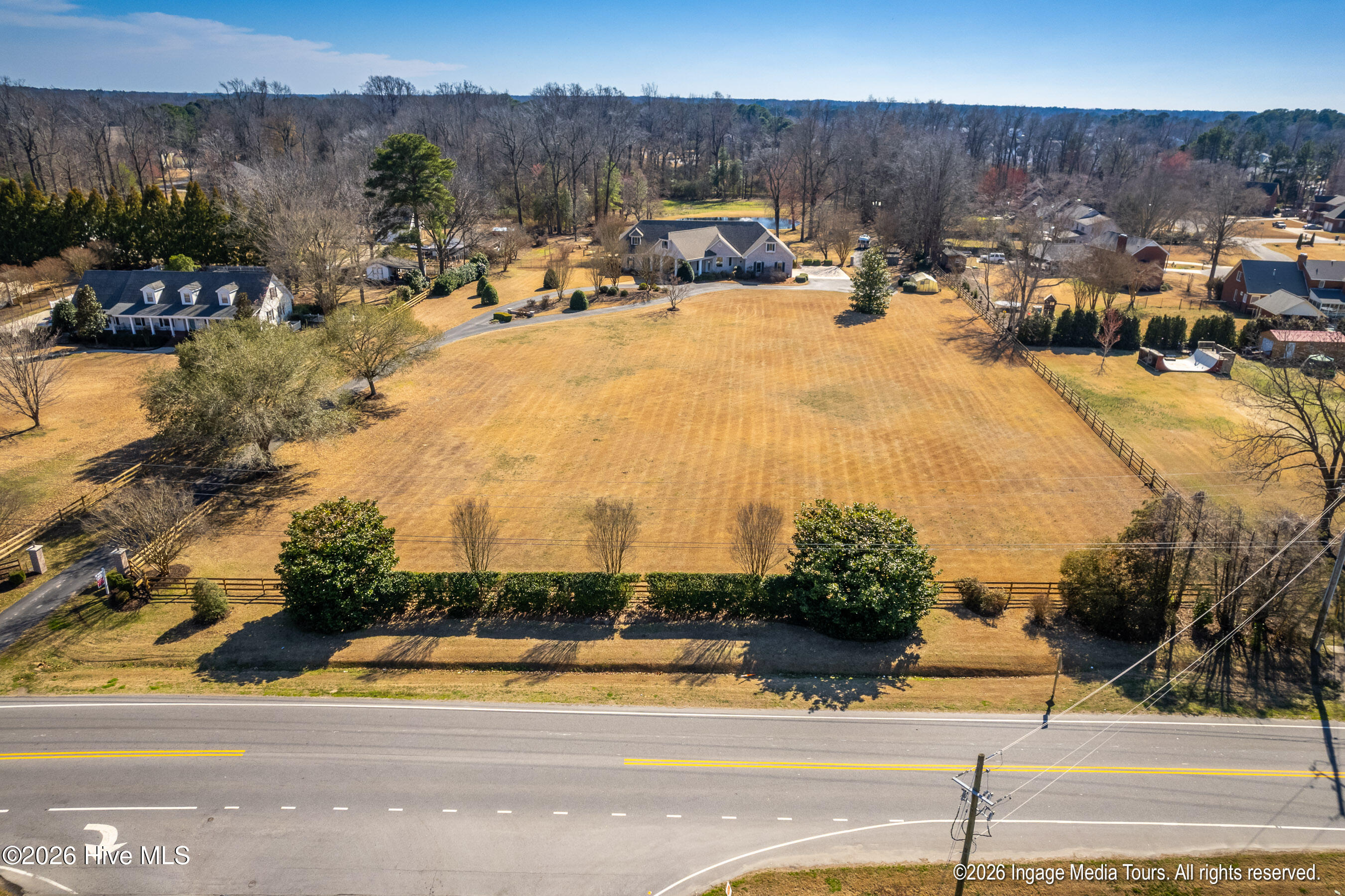 1775 Thomas Langston Road Winterville, NC 28590 - Photo 113 of 118 20260227 MLS L_Stancill 313 King George