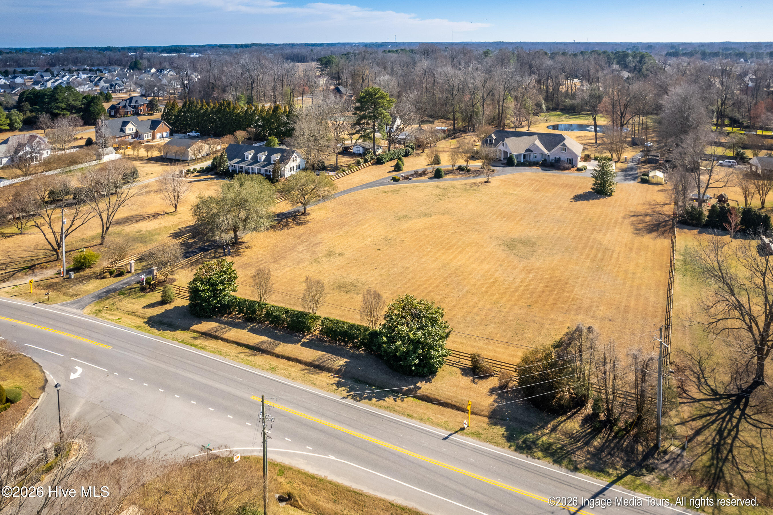 1775 Thomas Langston Road Winterville, NC 28590 - Photo 114 of 118 20260227 MLS L_Stancill 313 King George