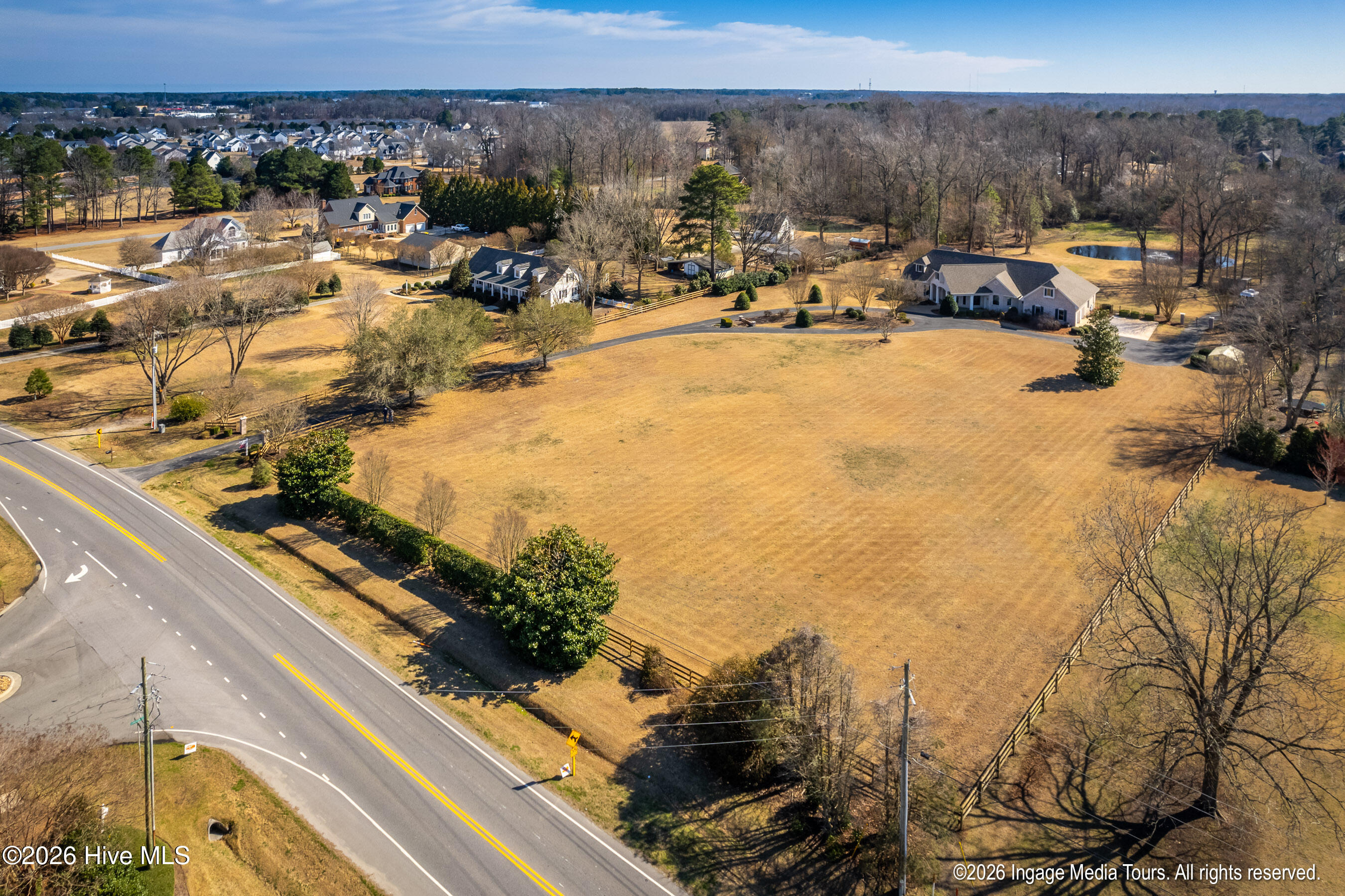 1775 Thomas Langston Road Winterville, NC 28590 - Photo 115 of 118 20260227 MLS L_Stancill 313 King George