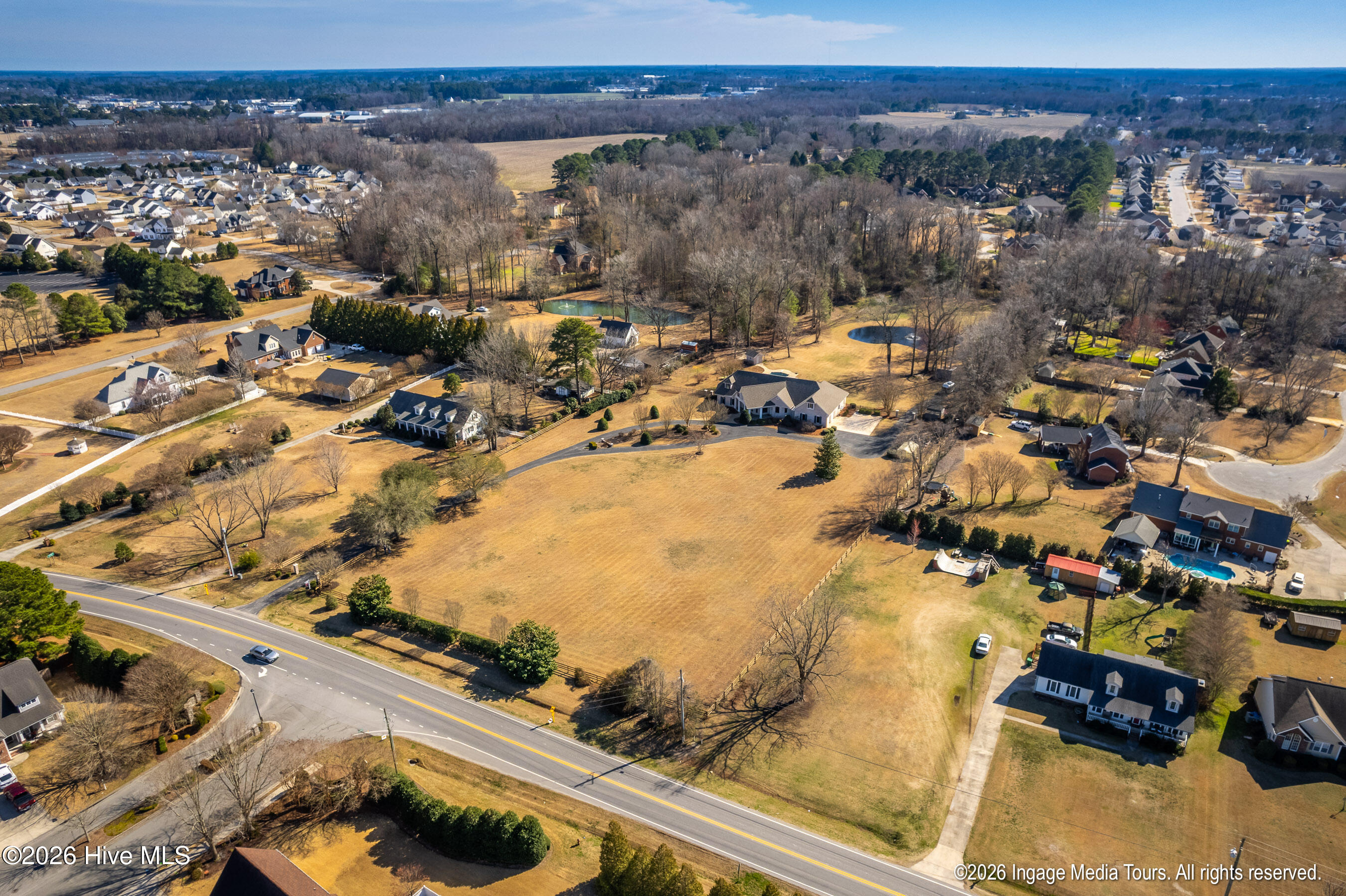 1775 Thomas Langston Road Winterville, NC 28590 - Photo 116 of 118 20260227 MLS L_Stancill 313 King George