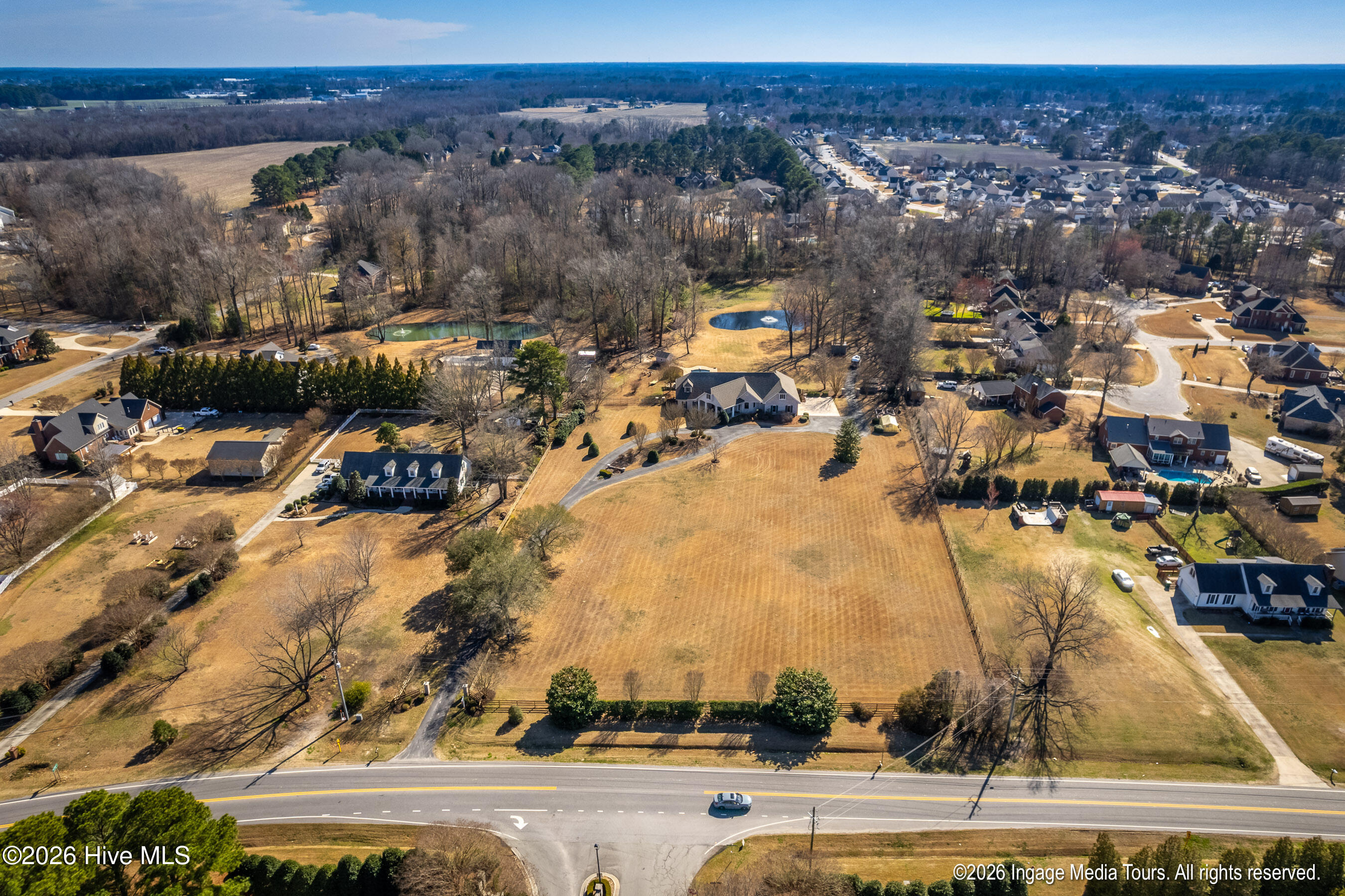 1775 Thomas Langston Road Winterville, NC 28590 - Photo 117 of 118 20260227 MLS L_Stancill 313 King George