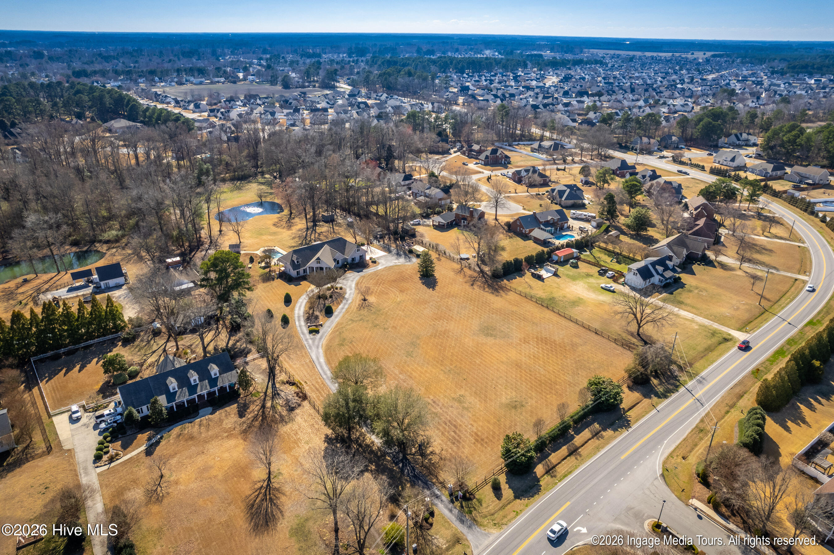 1775 Thomas Langston Road Winterville, NC 28590 - Photo 118 of 118 20260227 MLS L_Stancill 313 King George