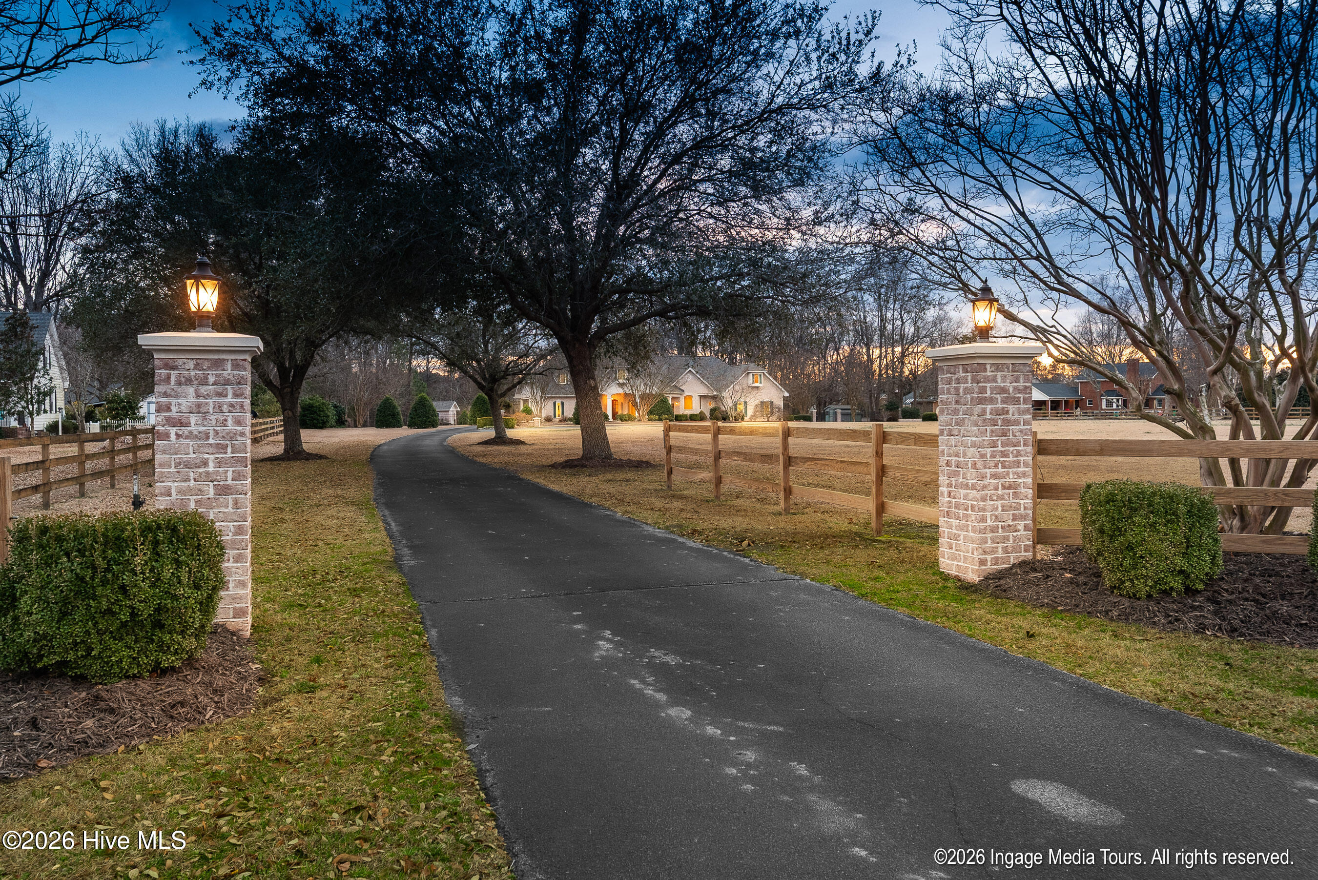 1775 Thomas Langston Road Winterville, NC 28590 - Photo 2 of 118 20260223 MLS L_Stancill 1775 Thomas Lang