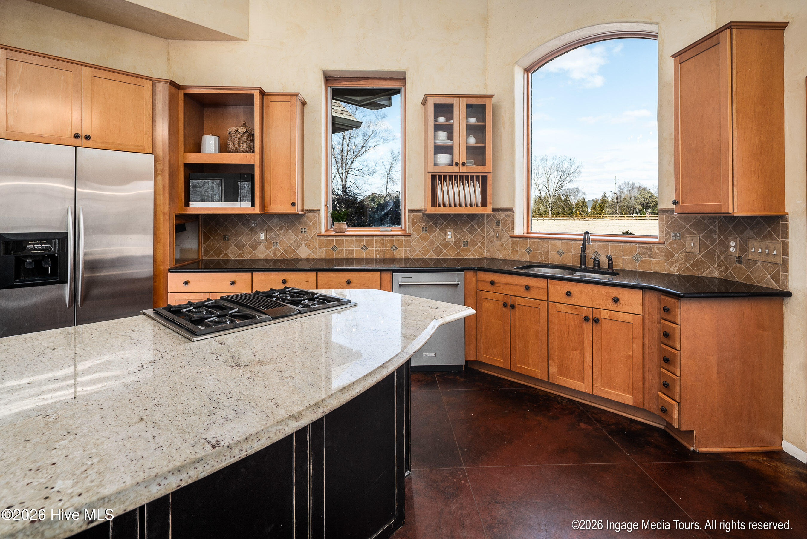 1775 Thomas Langston Road Winterville, NC 28590 - Photo 21 of 118 20260223 MLS L_Stancill 1775 Thomas Lang