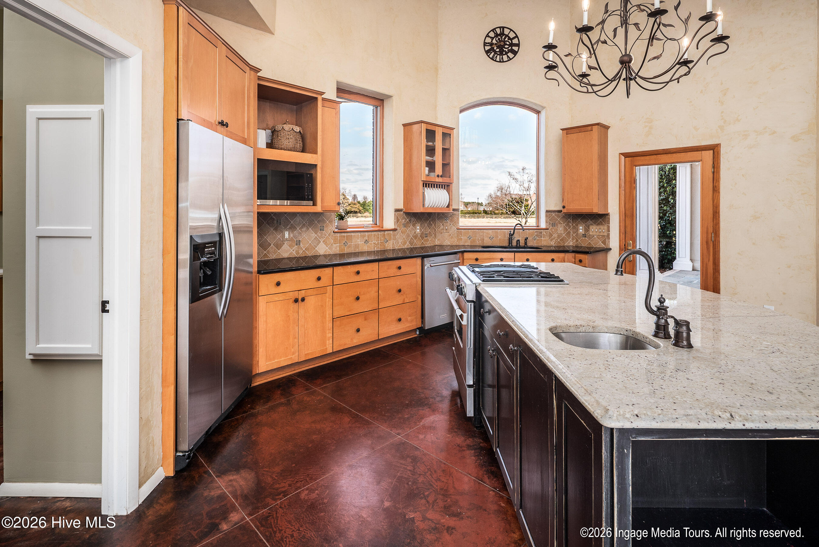 1775 Thomas Langston Road Winterville, NC 28590 - Photo 23 of 118 20260223 MLS L_Stancill 1775 Thomas Lang