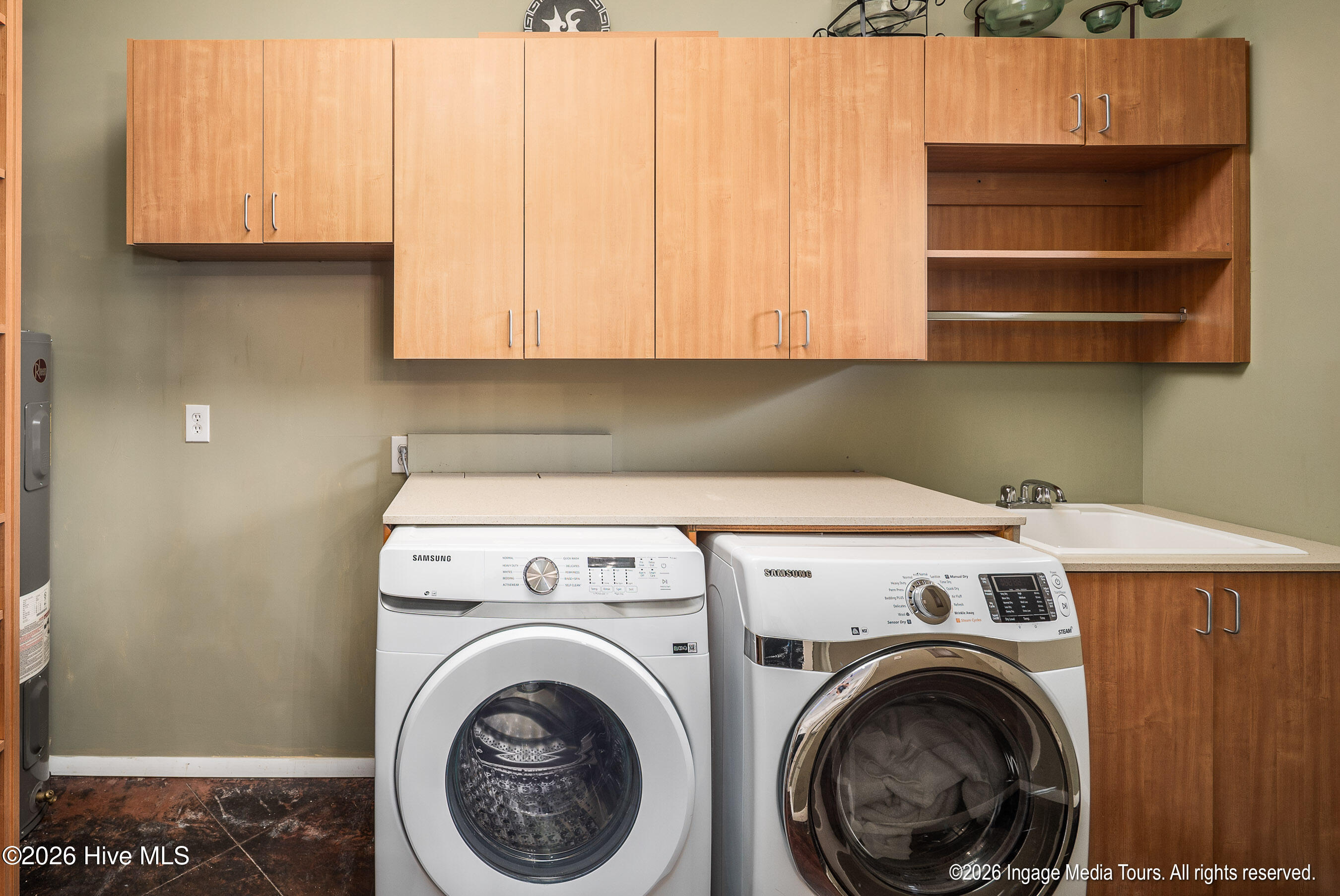 1775 Thomas Langston Road Winterville, NC 28590 - Photo 24 of 118 20260223 MLS L_Stancill 1775 Thomas Lang