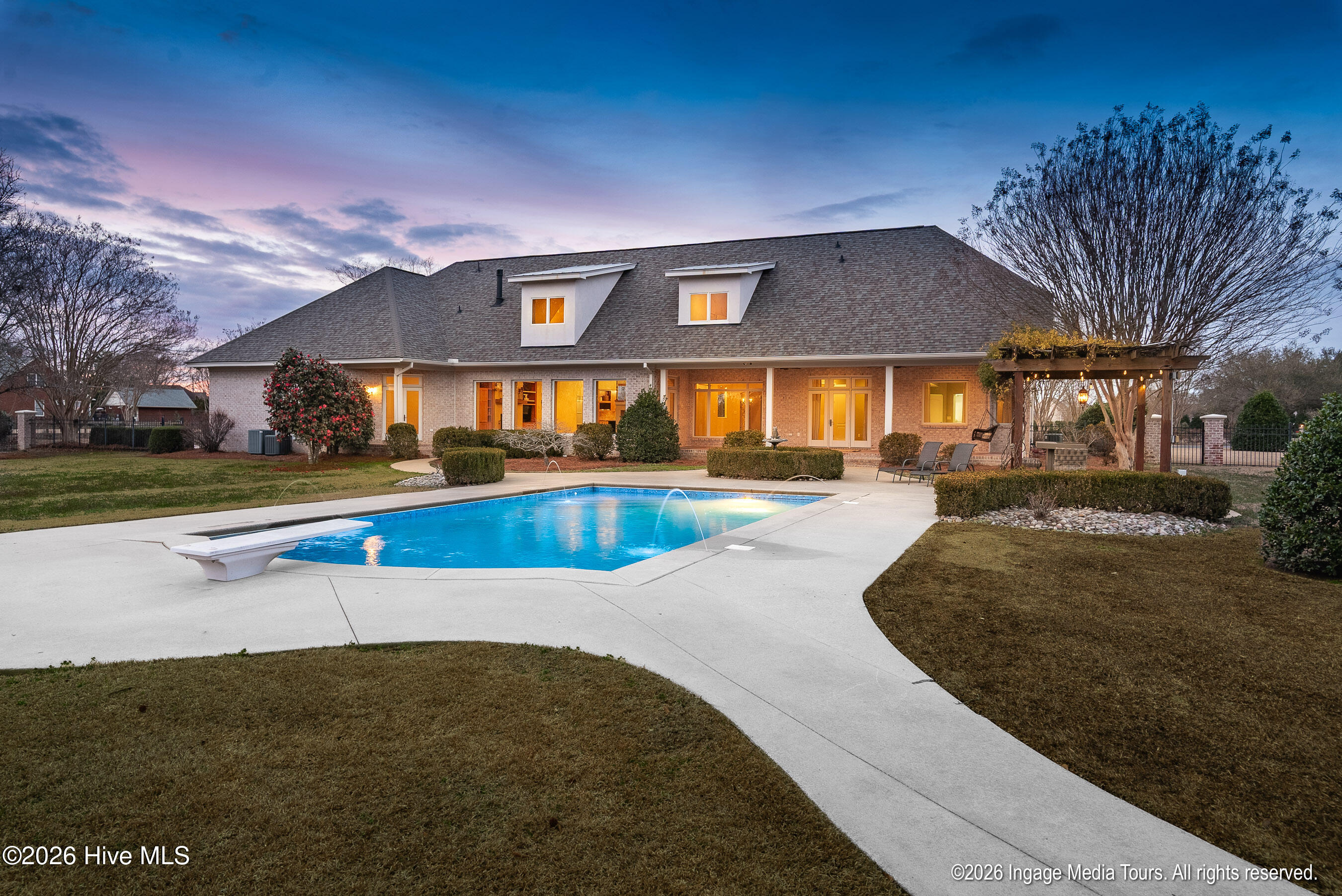 1775 Thomas Langston Road Winterville, NC 28590 - Photo 4 of 118 20260223 MLS L_Stancill 1775 Thomas Lang