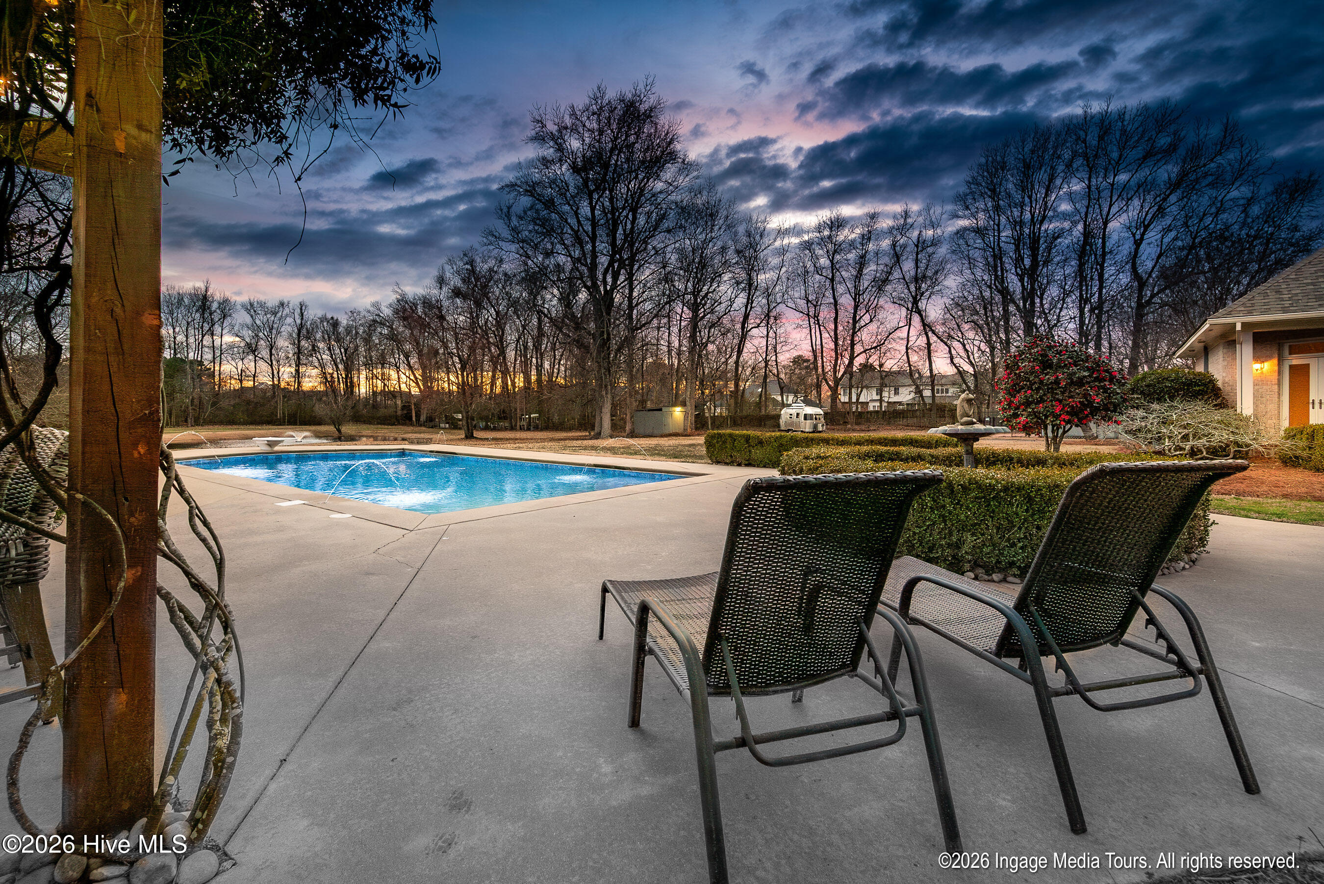 1775 Thomas Langston Road Winterville, NC 28590 - Photo 5 of 118 20260223 MLS L_Stancill 1775 Thomas Lang