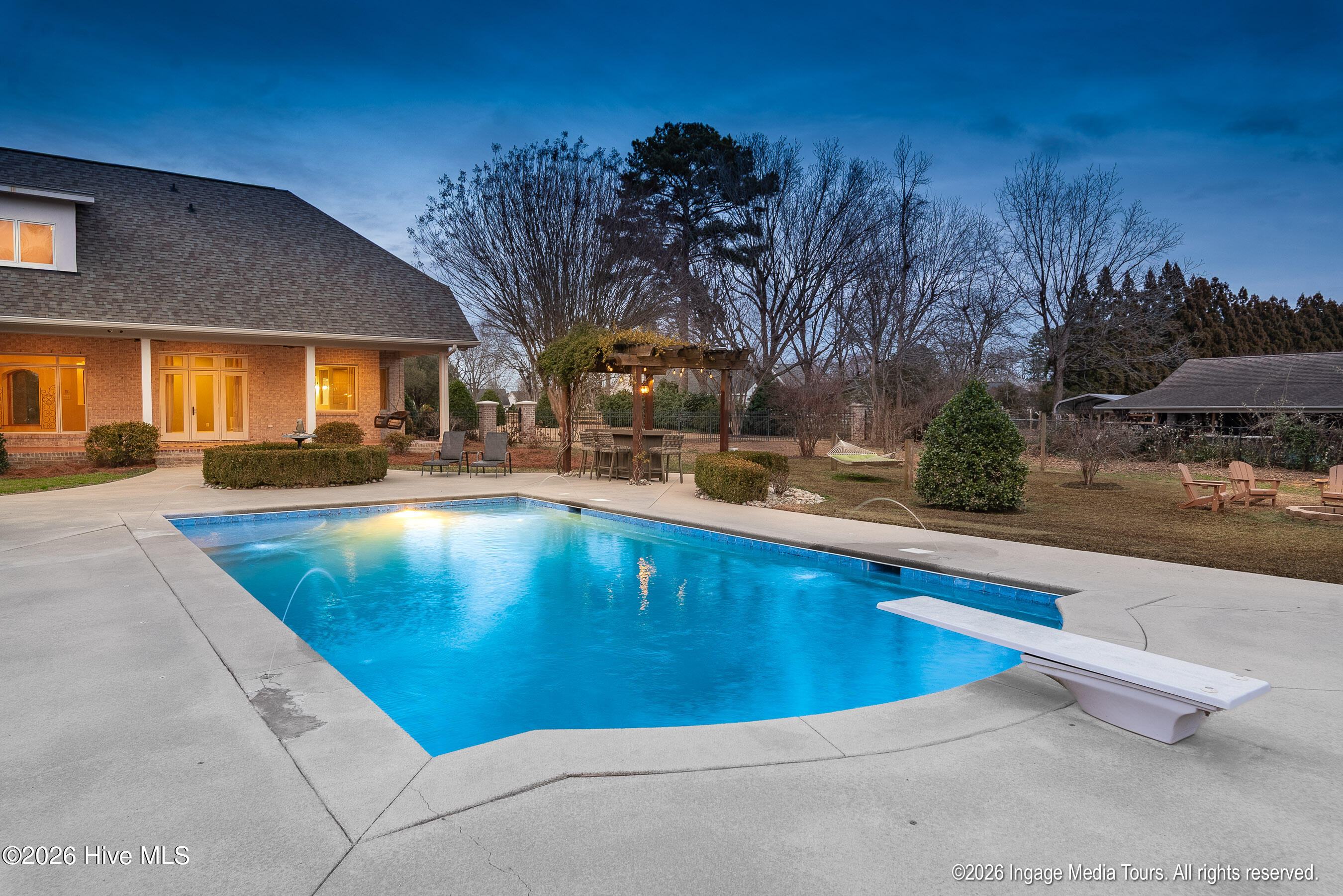 1775 Thomas Langston Road Winterville, NC 28590 - Photo 6 of 118 20260223 MLS L_Stancill 1775 Thomas Lang