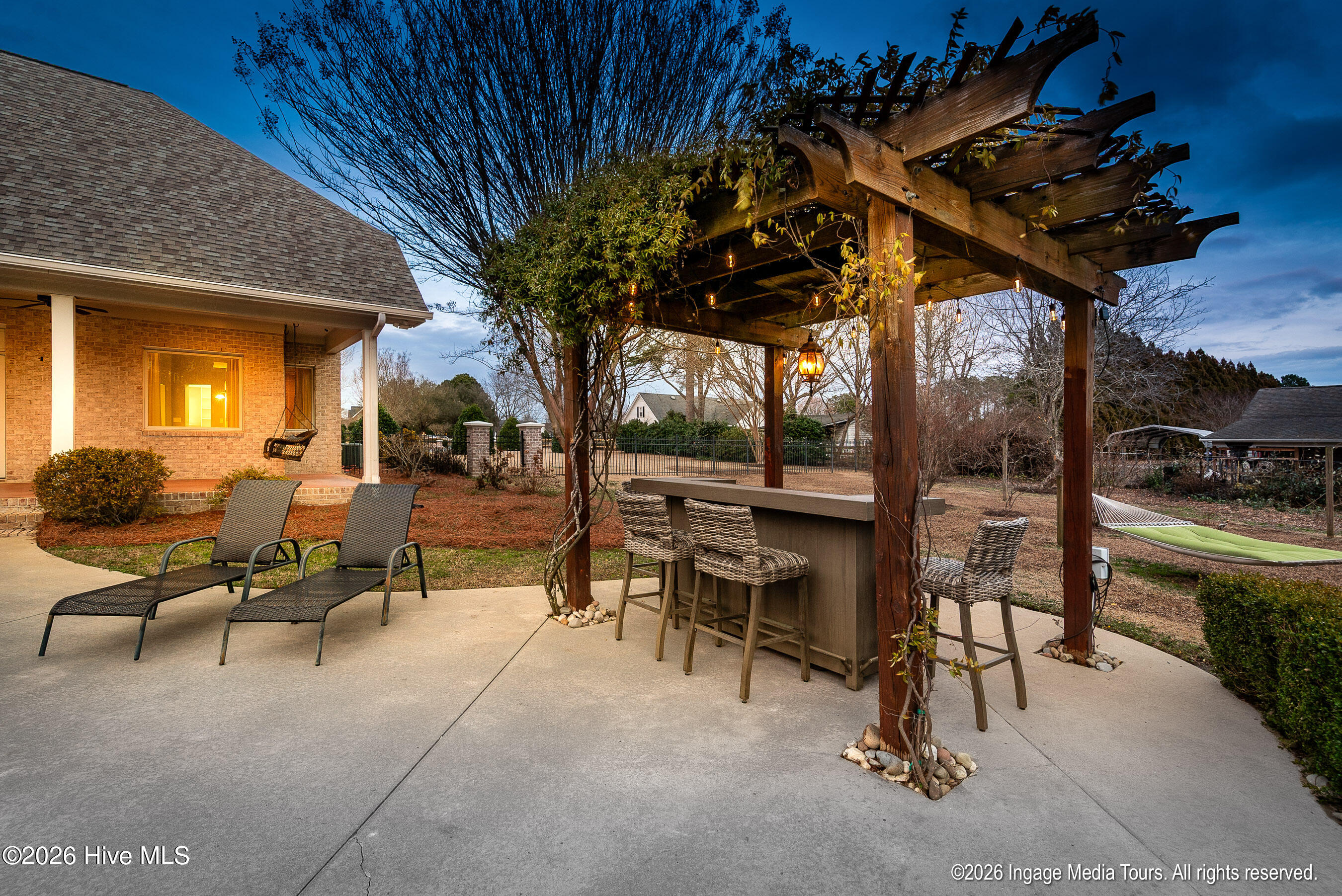 1775 Thomas Langston Road Winterville, NC 28590 - Photo 7 of 118 20260223 MLS L_Stancill 1775 Thomas Lang