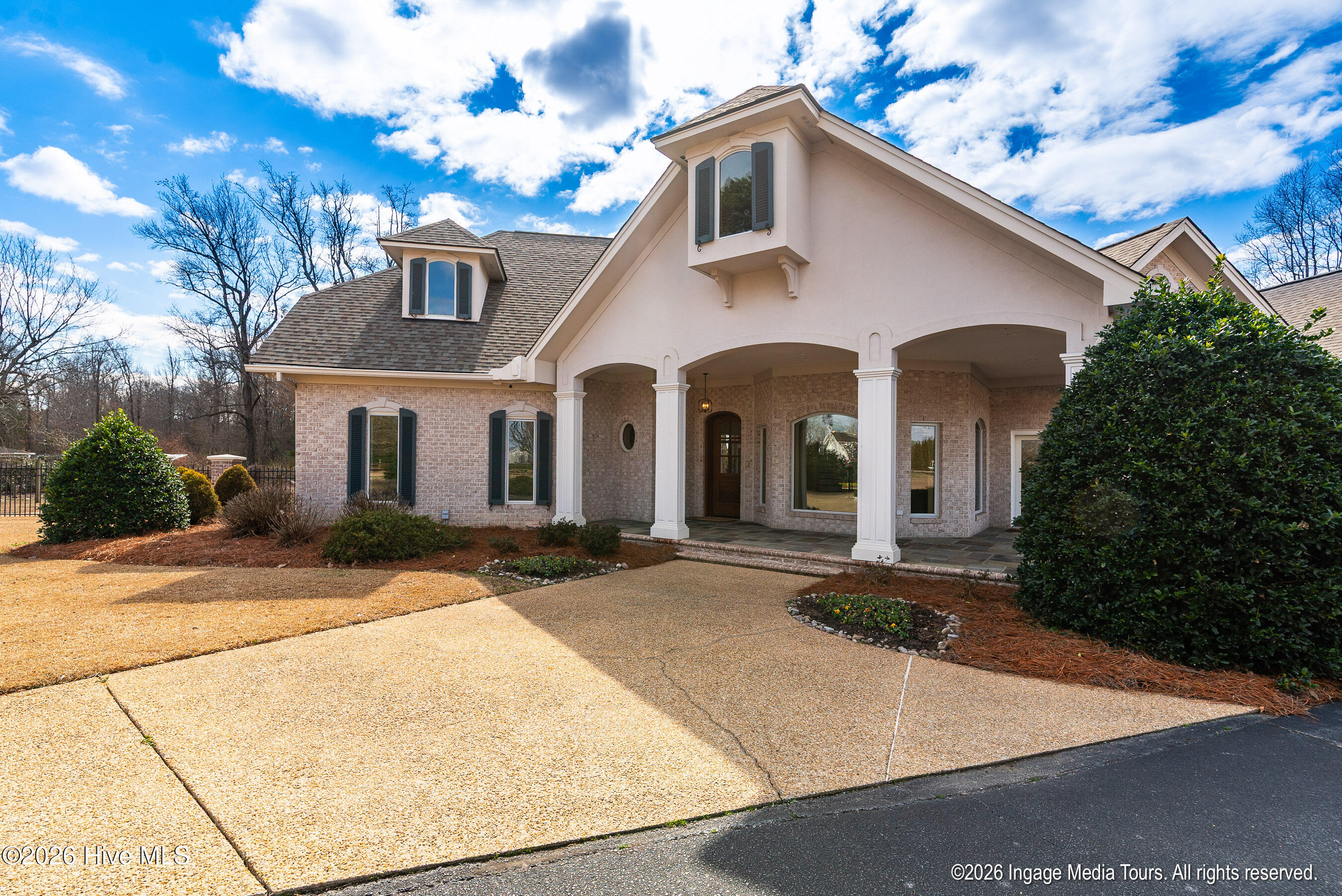 1775 Thomas Langston Road Winterville, NC 28590 - Photo 75 of 118 20260223 MLS L_Stancill 1775 Thomas Lang