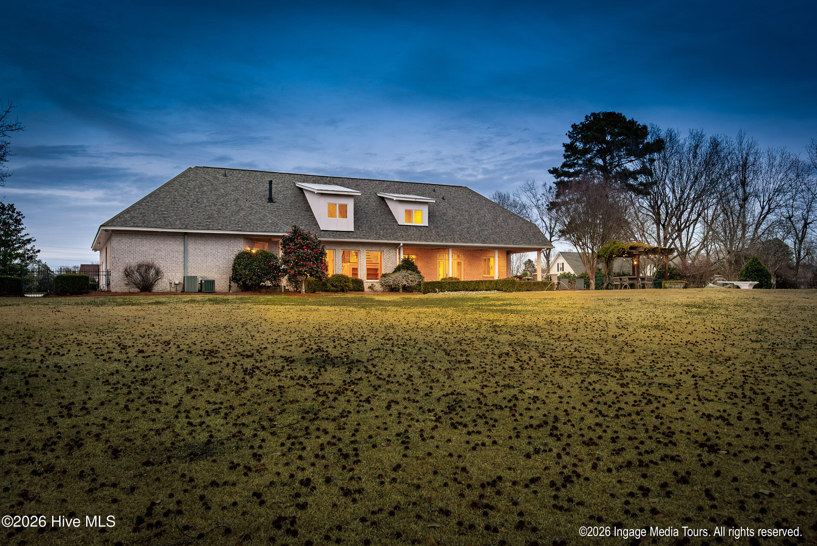 1775 Thomas Langston Road Winterville, NC 28590 - Photo 8 of 118 20260223 MLS L_Stancill 1775 Thomas Lang