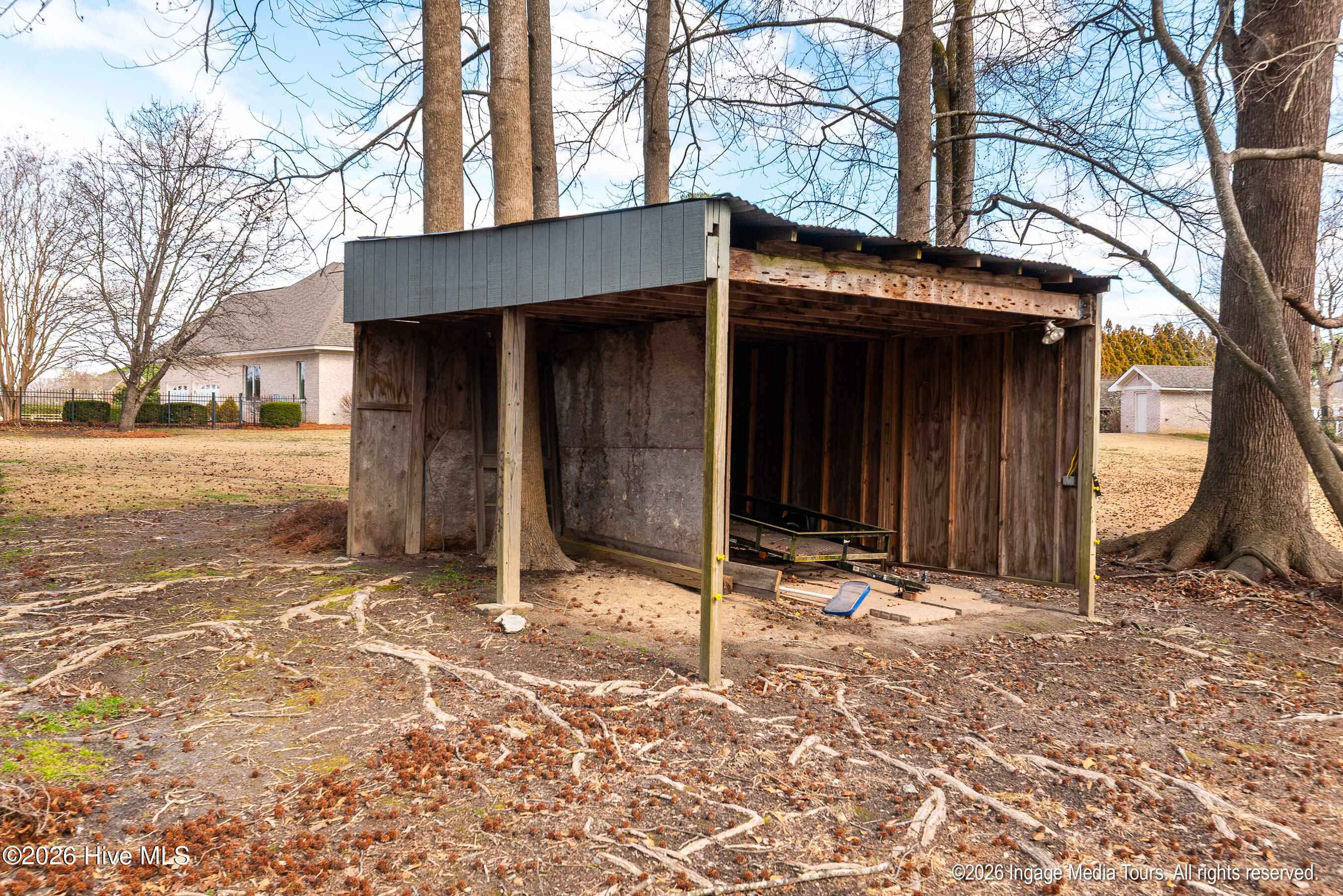1775 Thomas Langston Road Winterville, NC 28590 - Photo 95 of 118 20260223 MLS L_Stancill 1775 Thomas Lang