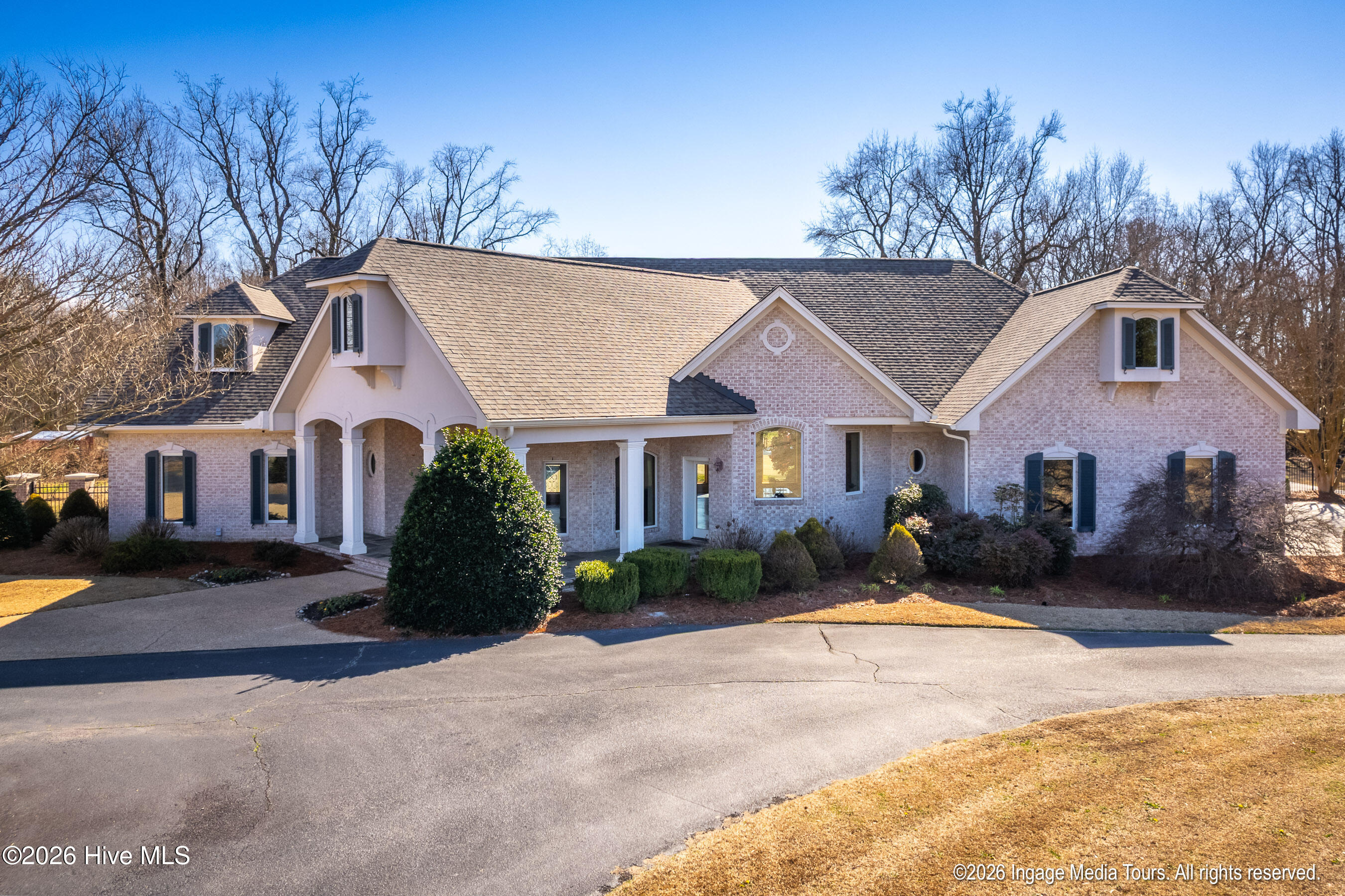 1775 Thomas Langston Road Winterville, NC 28590 - Photo 96 of 118 20260227 MLS L_Stancill 313 King George