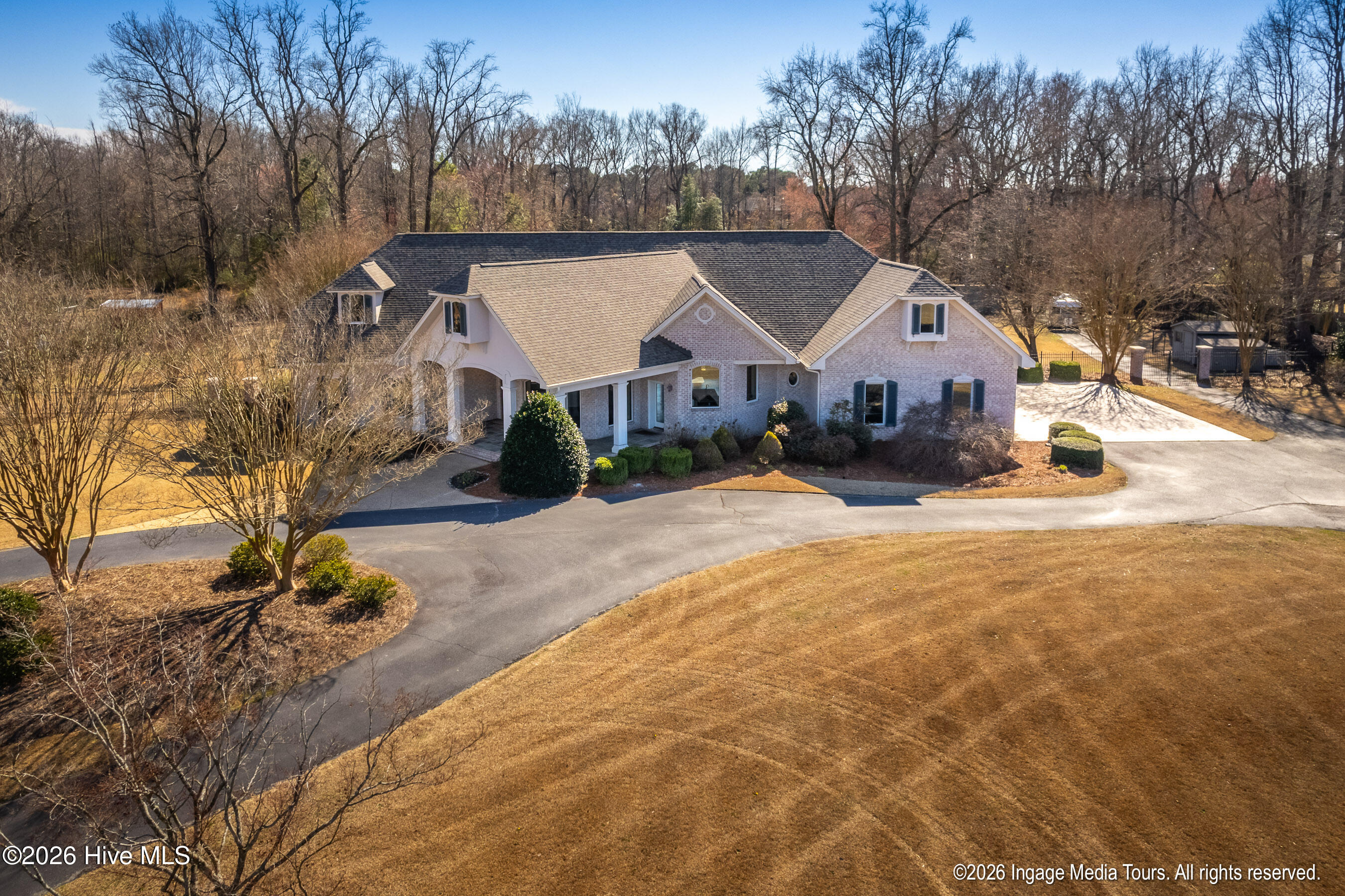 1775 Thomas Langston Road Winterville, NC 28590 - Photo 97 of 118 20260227 MLS L_Stancill 313 King George